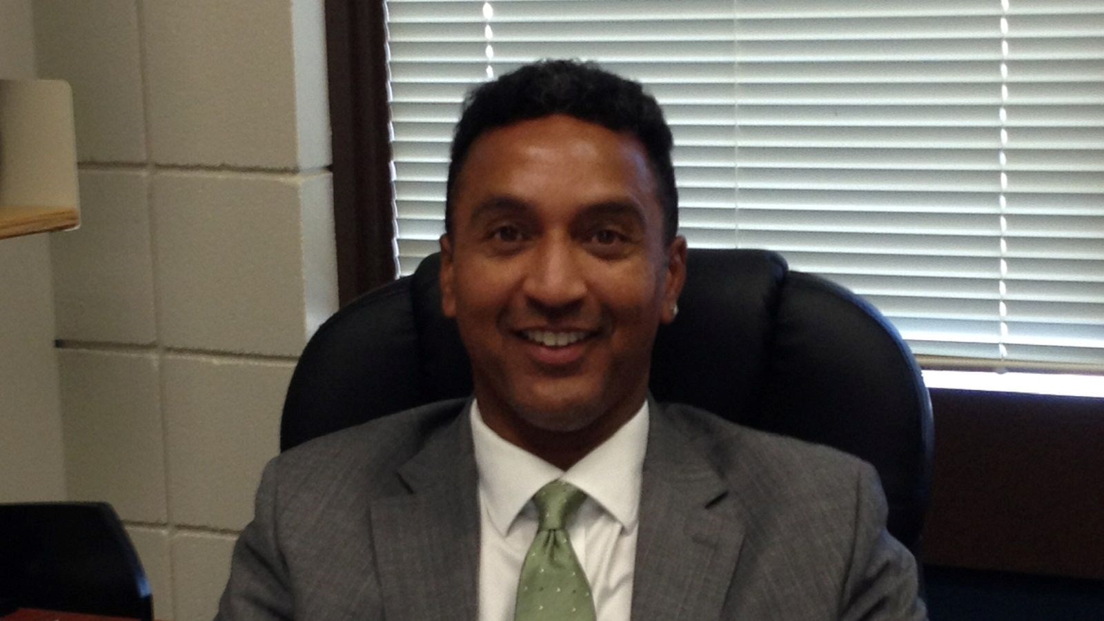 Jameel Aziz